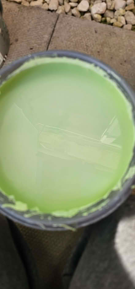 Photo of free Paint (Fagley BD2) #4