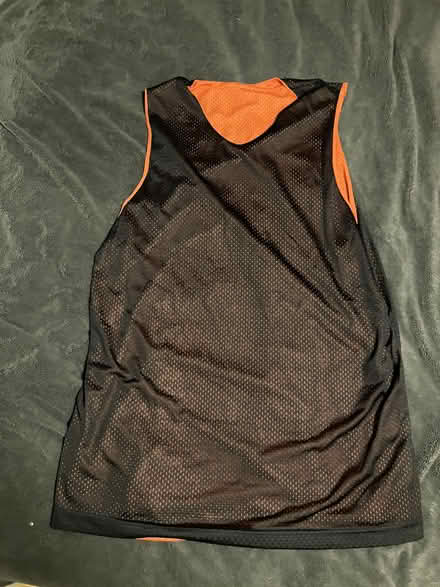 Photo of free reversible basketball jersey (Fremont-Sundale/28 Palms) #2