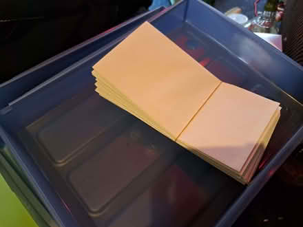 Photo of free DL envelopes, approx 70 (Battle RG30) #1