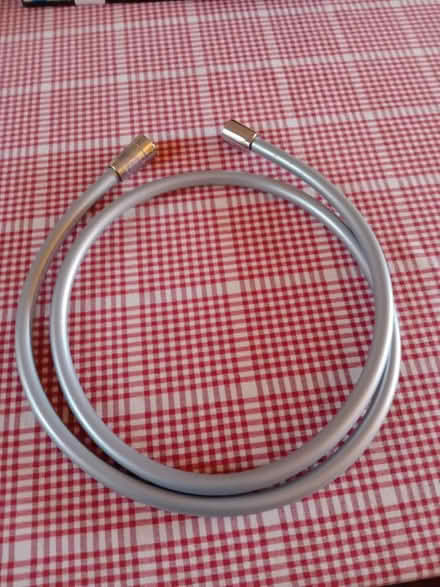 Photo of free Shower hose (Wells BA5) #1