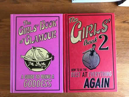 Photo of free Books (Penbeagle TR26) #2