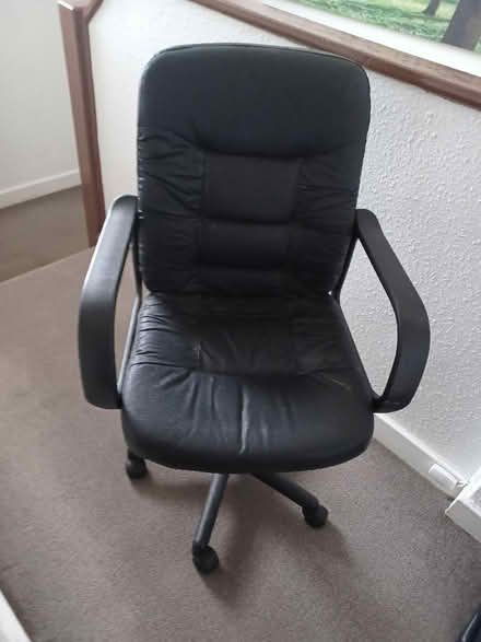 Photo of free Chair (Dunfermline KY11) #1