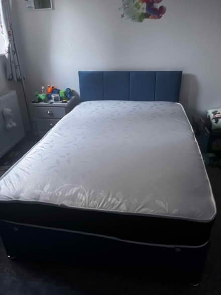 Photo of free Mattress (Kirkby lonsdale) #1