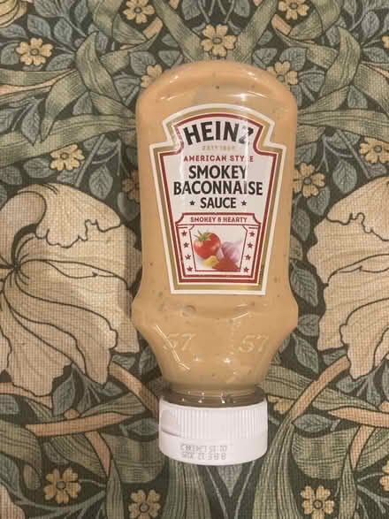 Photo of free Heinz sauce (Kendal) #1