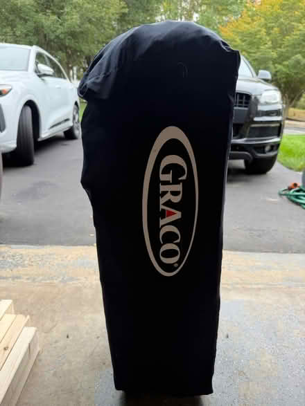 Photo of free Graco pack n play (Brookeville) #1