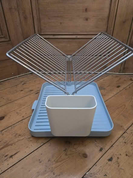 Photo of free Joseph & Joseph dish drainer (Finchley N12) #1
