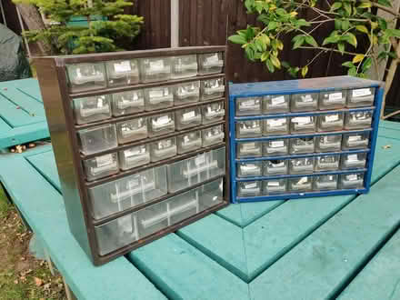 Photo of free Bits & bobs drawers (Fleet GU52) #1