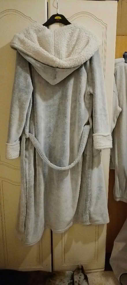 Photo of free Ladies dressing gown XL (St Leonards TN38) #2