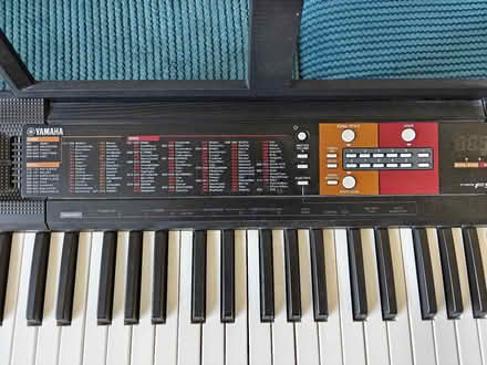 Photo of free Yamaha Keyboard (Sydenham SE26) #2