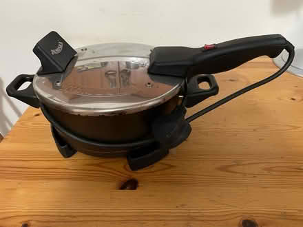 Photo of free Remoska (Lichfield WS13) #1