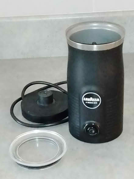Photo of free Lavazza Milk Frother (East Horsley) #1