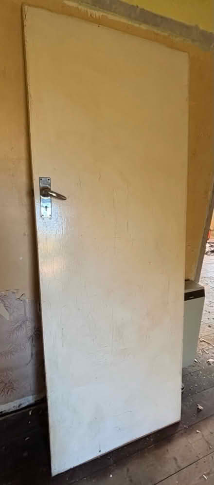Photo of free Original solid wood doors from 1930s property (Chelsfield BR6) #1