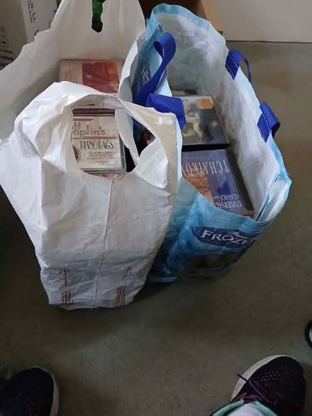 Photo of free Classical music cds (Oldland BS30) #2