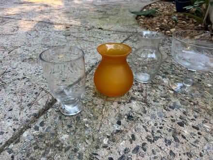 Photo of free Vases (North Alpharetta) #1