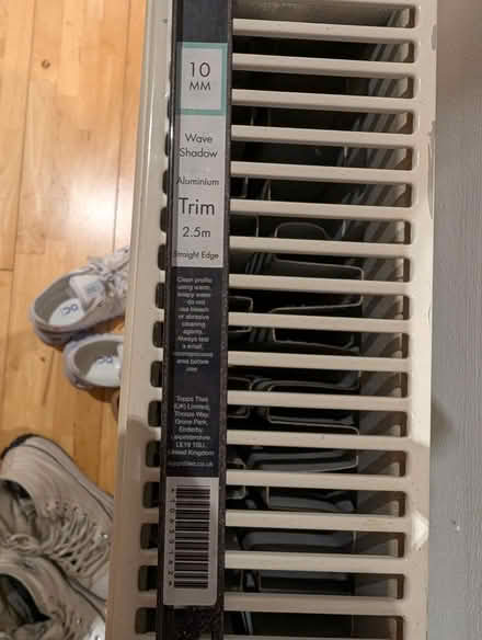 Photo of free Tile trim (MK42) #2