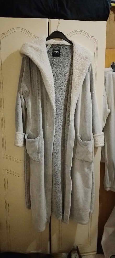 Photo of free Ladies dressing gown XL (St Leonards TN38) #1