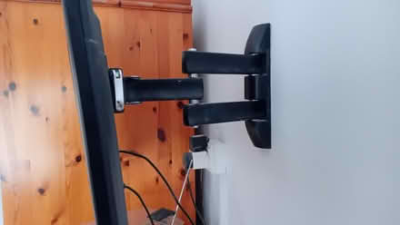 Photo of free Bush 23 inch DTV, wall bracket & Stand (Garden City OX5) #2