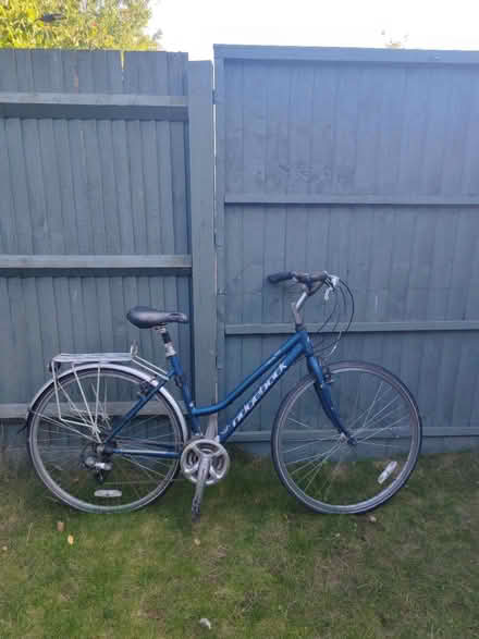 Photo of free Bicycle (Tulse Hill) #1