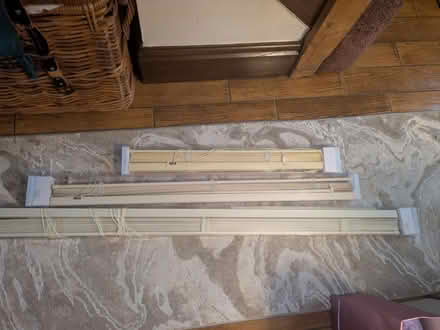 Photo of free Three blinds (Wolverhampton WV10) #2