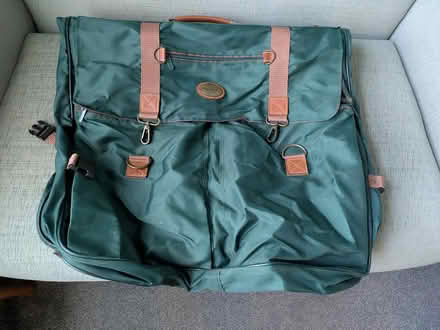 Photo of free Suit carrier (Central Berkhamsted HP4) #1