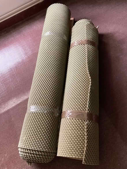 Photo of free Carpet underlay (IP12 Sudbourne) #1