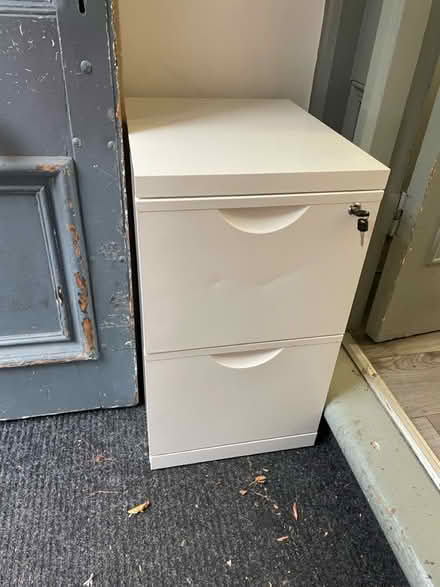 Photo of free filing cabinet (L17) #1