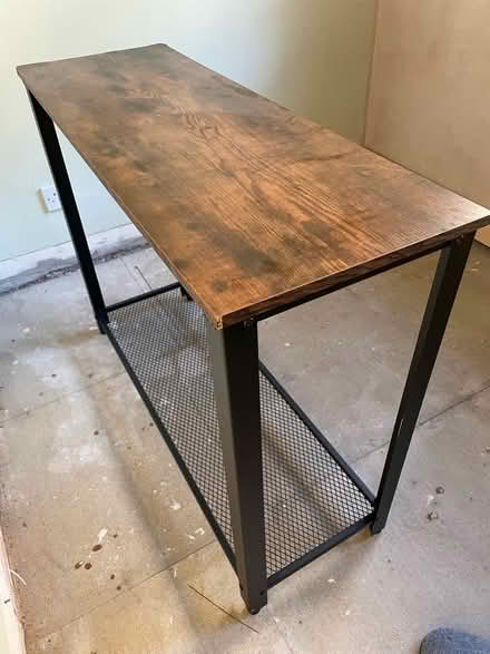 Photo of free Console table (Horsforth LS18) #2