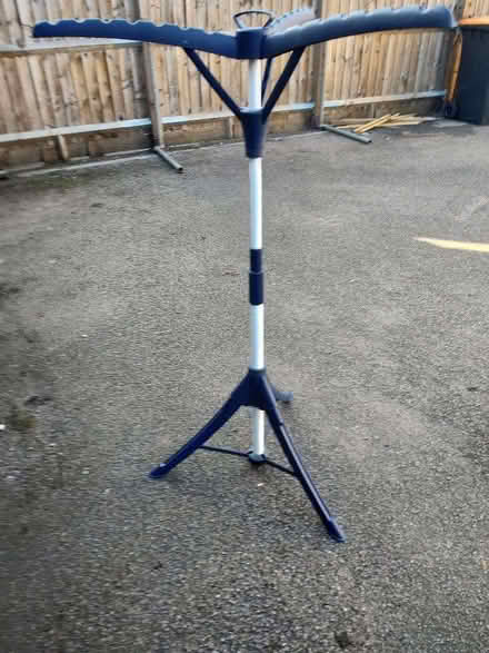 Photo of free Clothes hanger (Eaton Bray LU6) #1