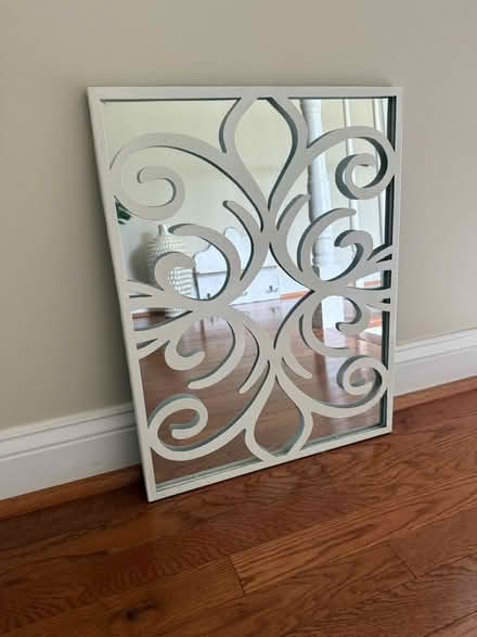 Photo of free decorative mirror (West Chester / West Goshen) #1