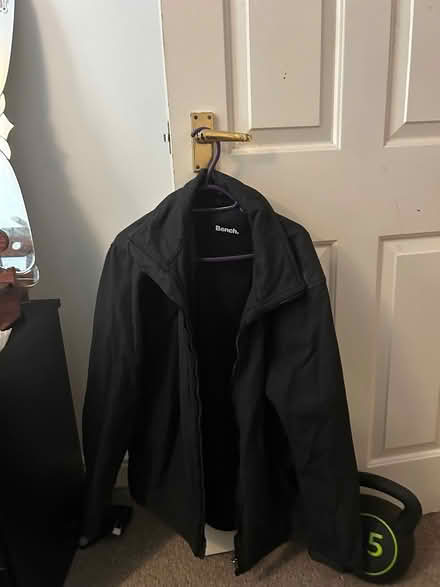 Photo of free Big bag of men clothes (SE8) #2