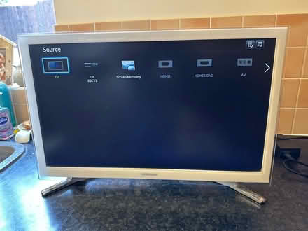 Photo of free Samsung 24” TV (Bromsgrove B60) #3