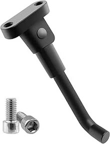 Photo of scooter stand (DE72) #1