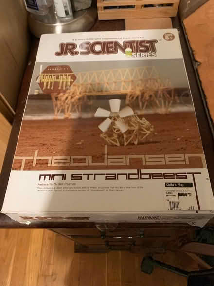 Photo of free Miscellaneous stuff (Silver Spring) #2