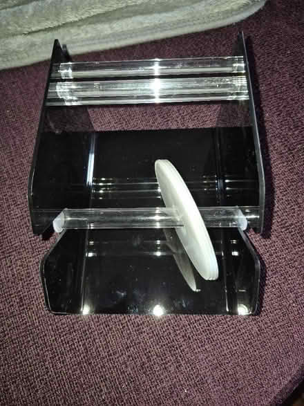 Photo of free Label dispenser (Hollinswood TF3) #1