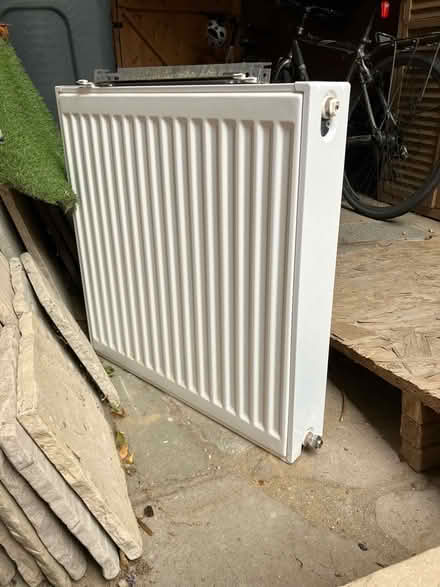 Photo of free Radiator (New Malden KT3) #2