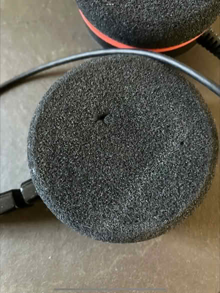 Photo of free Jabra USB Headset (Chalk Farm NW1) #2