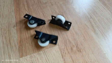 Photo of free Small Castors (Tilehurst, Reading RG31) #2
