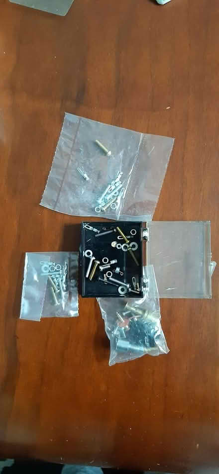 Photo of free Record deck pick up arm plus (Cullompton south) #2