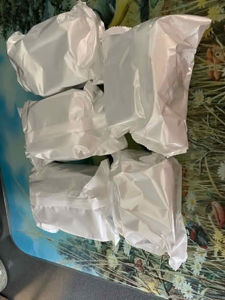 Photo of free Water filters (Stanton Harcourt OX29) #1