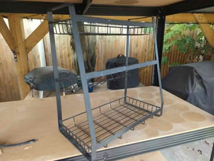 Photo of free Kitchen worktop storage (CT1) #1