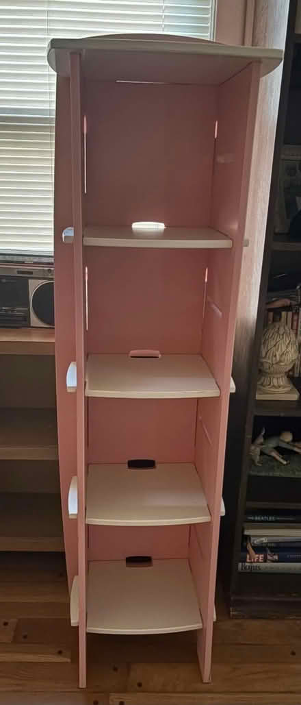 Photo of free Shelving Unit (Stoneham) #1