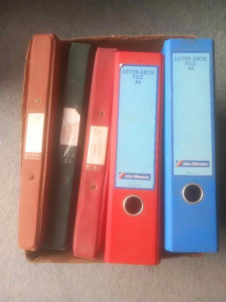 Photo of free Vogue, Couture, Burda, Simplicity, McCalls (Mylor Bridge TR11) #2