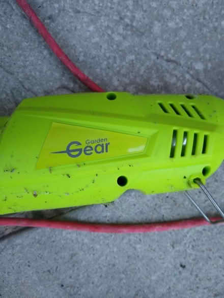 Photo of free Electric seed burner (Newtown RG1) #2