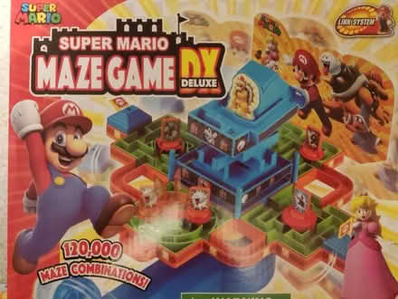 Photo of free Marble maze games (Longbridge, B31) #1