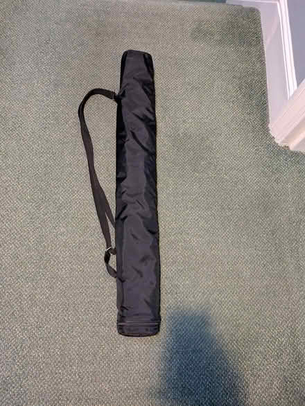 Photo of free Extendable screen (Central Berkhamsted HP4) #2