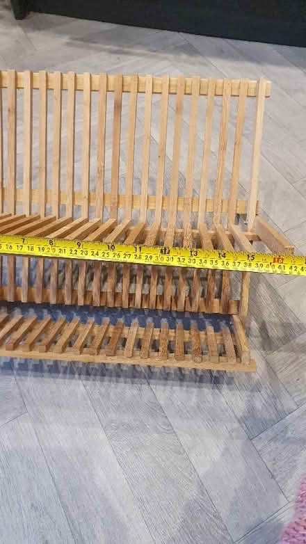 Photo of free Plate Rack (Kidderminster DY11) #4