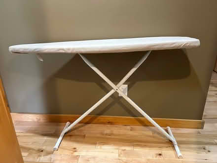 Photo of free Ironing board (Highland/Town of Esopus) #1