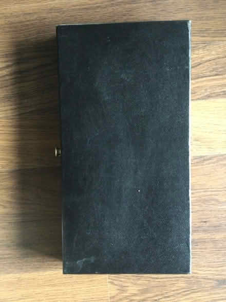 Photo of free Backgammon Set (Ware SG12) #2