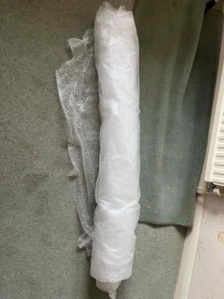 Photo of free Large roll of bubble wrap (Churchdown GL3) #1
