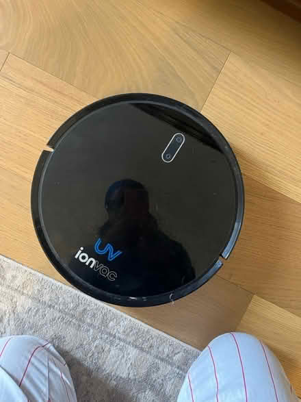 Photo of free Robot vacuum two (Mavis and Eglinton) #1